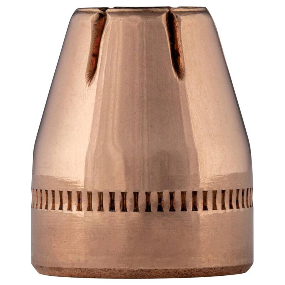 Federal Personal Defense Punch Handgun Ammunition .380 Auto 85 gr JHP 1000 fps 20/ct Picture of Federal Cartridge Co. FEDERAL 380 AUTO 85GR PUNCH JHP AMMO 20RD