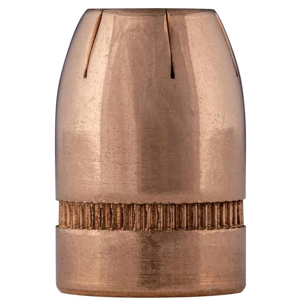 Federal Personal Defense Punch Handgun Ammunition .40 S&W 165 gr JHP 1130 fps 20/ct Picture of Federal Cartridge Co. FEDERAL 40 S&W 165GR PUNCH JHP AMMO 20RD