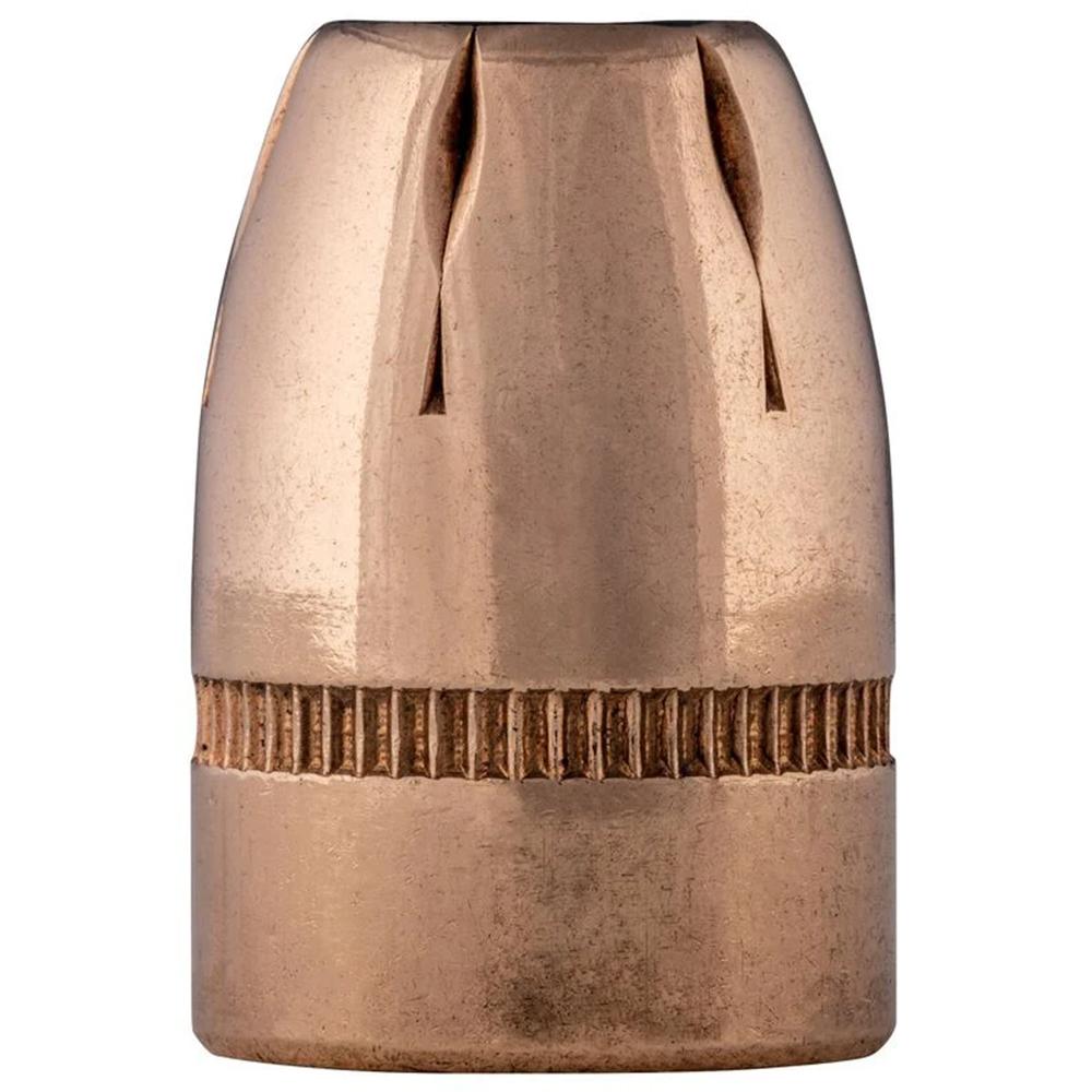 Federal Personal Defense Punch Handgun Ammunition .45 ACP 230 gr JHP 890 fps 20/ct Picture of Federal Cartridge Co. FEDERAL 45 AUTO 230GR PUNCH JHP AMMO 20RD