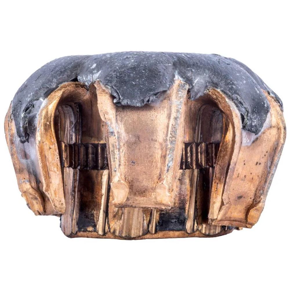 Federal Personal Defense Punch Handgun Ammunition 9mm Luger 124 gr 1150 fps JHP 20/ct Picture of Federal Cartridge Co. FEDERAL 9MM LUGER 124GR PUNCH JHP AMMO 20RD