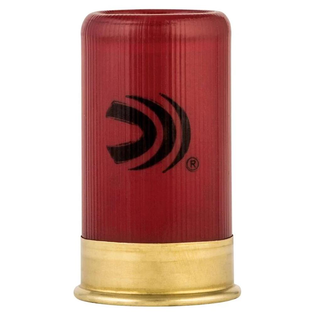 Federal Mini Shotshell 12ga 1-3/4" Rifled Slug 10/ct Picture of Federal Cartridge Co. FEDERAL 12GA 1 3/4" RIFLED SLUG SHORTY SHOTSHELL AMMO 10RD