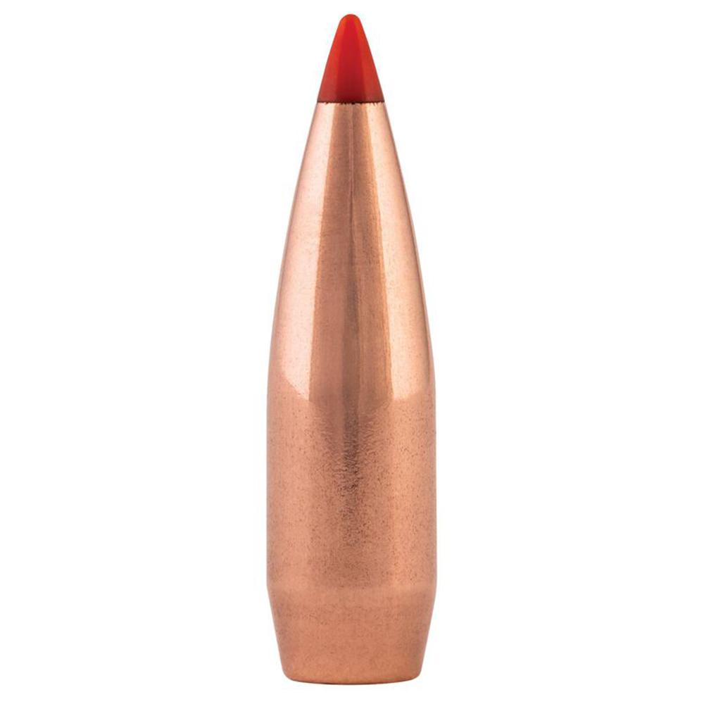 Federal Varmint & Predator Rifle Ammunition 6.5 Creedmoor 95 gr V-MAX 3300 fps 20/ct Picture of Federal Cartridge Co. FEDERAL 6.5 CREEDMOOR 95GR HORNADY V-MAX AMMO 20RD