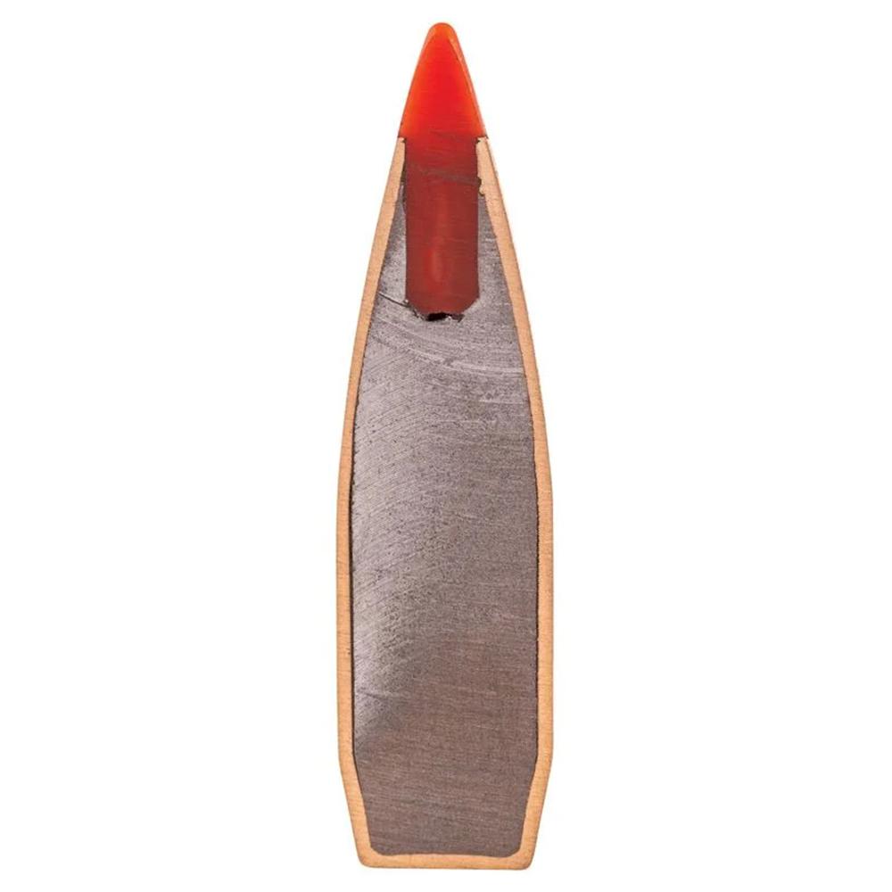 Federal Varmint & Predator Rifle Ammunition 6.5 Creedmoor 95 gr V-MAX 3300 fps 20/ct Picture of Federal Cartridge Co. FEDERAL 6.5 CREEDMOOR 95GR HORNADY V-MAX AMMO 20RD