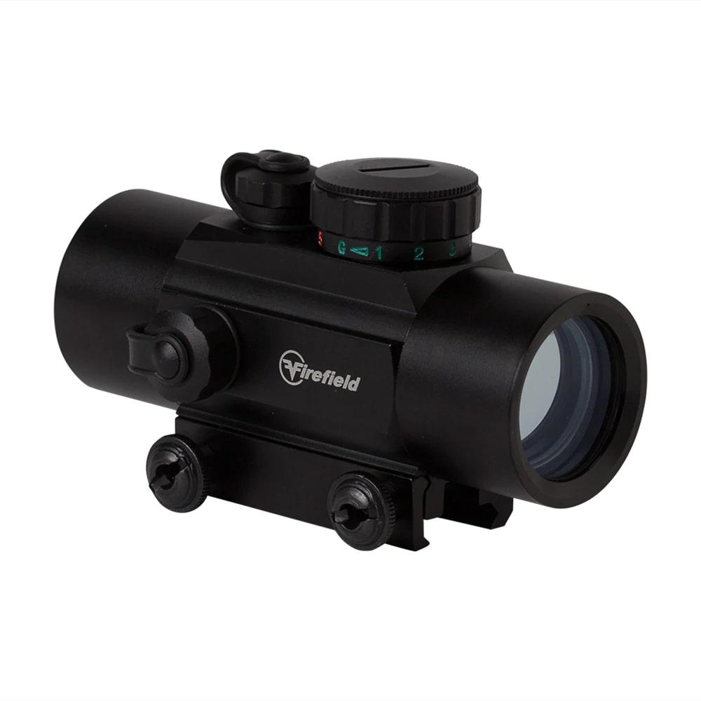 Picture of Sellmark Corporation Firefield Agility 1x30 Dot Sight