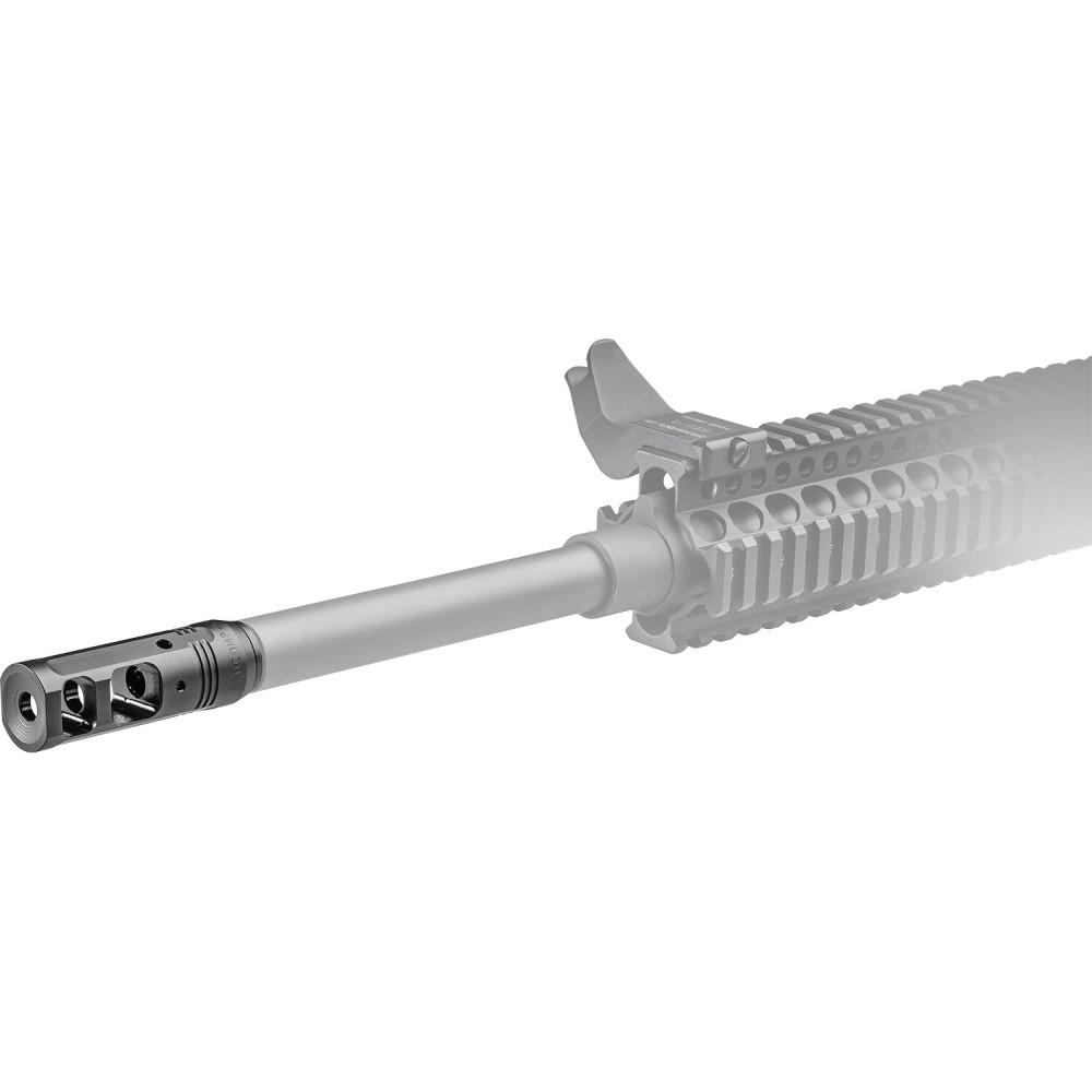 Surefire Procomp Muzzle Brake for 5.56mm 1/2-28 Thread Picture of Surefire Llc MUZZLE BRAKE FOR 5.56 CALIBER AND 1/2-28 THREADS