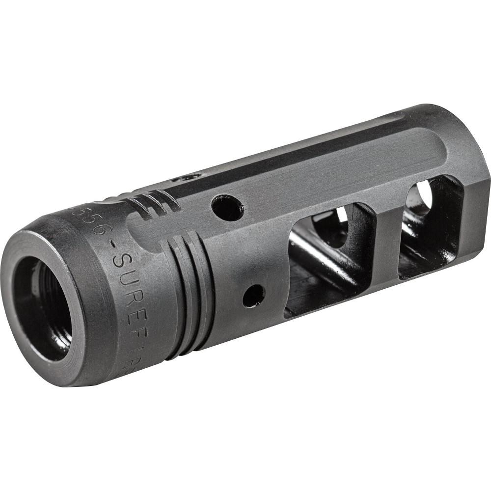 Surefire Procomp Muzzle Brake for 7.62mm 5/8-24 Thread Picture of Surefire Llc MUZZLE BRAKE FOR 7.62 CALIBER AND 5/8-24 THREADS