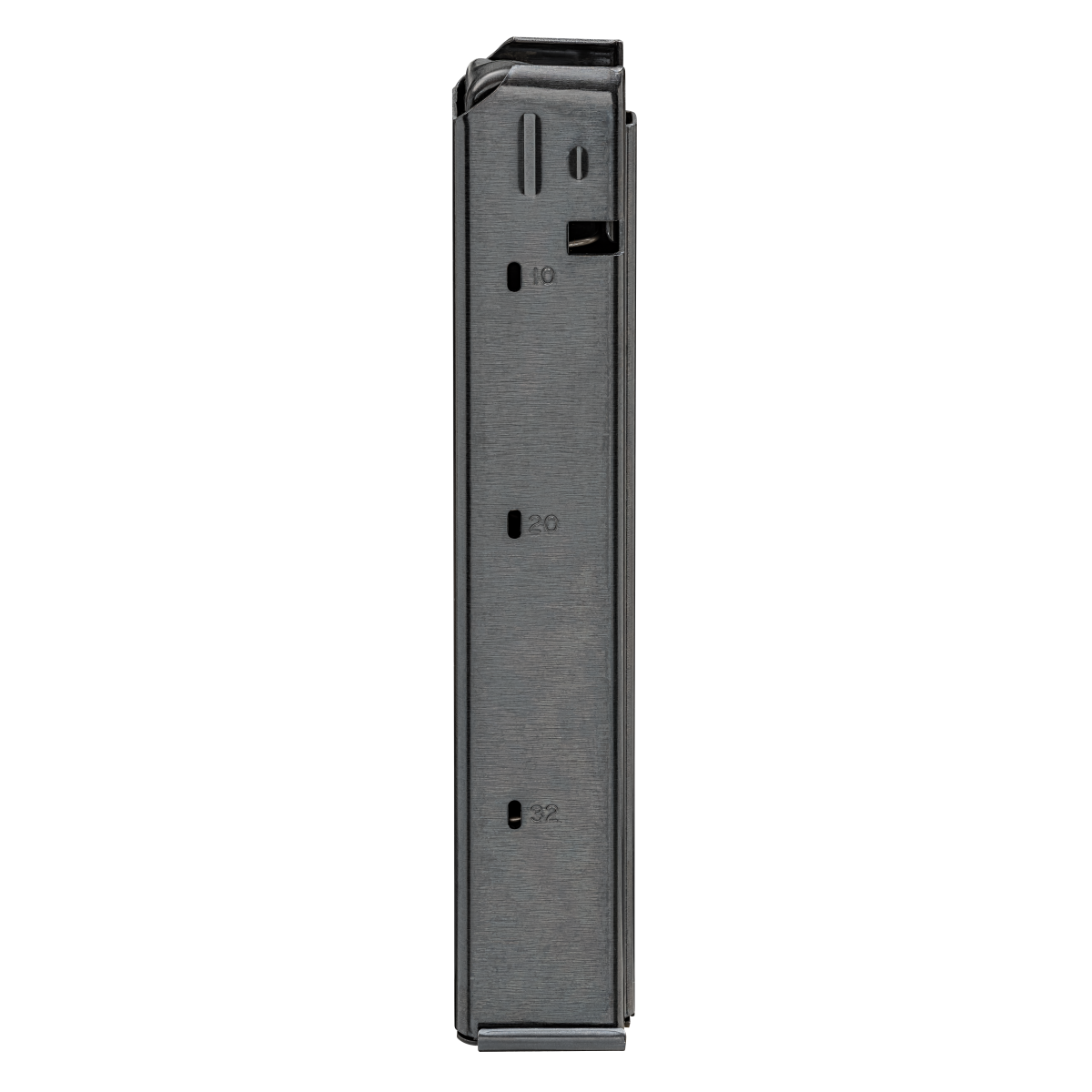 Springfield Armory Saint Victor Colt Pattern 9mm Carbine Magazine 32/rd Picture of Springfield Armory 32 Round SAINT VICTOR 9MM MAGAZINE