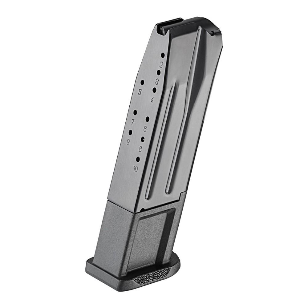 Springfield Echelon Handgun Magazine 9mm Luger 10/rd Picture of Springfield Armory Springfield 9MM 10-Round Echelon Magazine