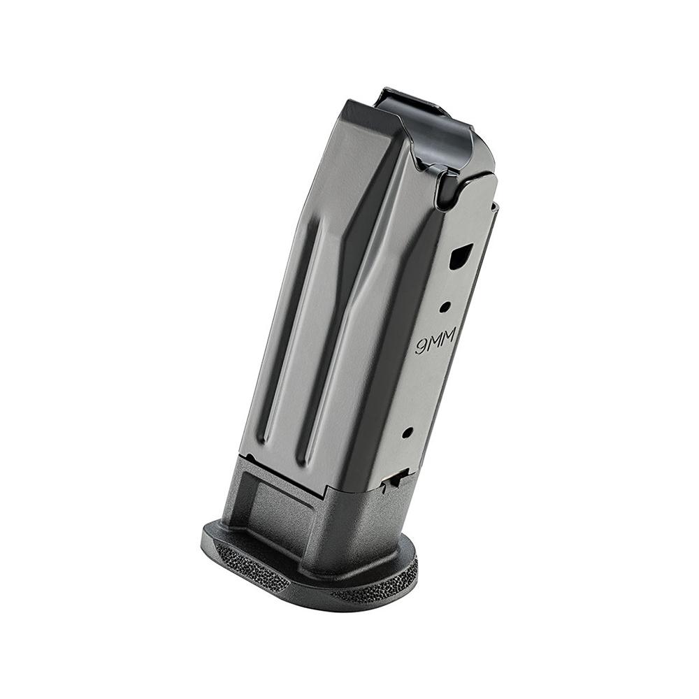Springfield Armory Echelon 4.0C Handgun Magazine 9mm Luger 10/rd Picture of Springfield Armory SPRINGFIELD 9MM 10-ROUND ECHELON COMPACT MAGAZINE
