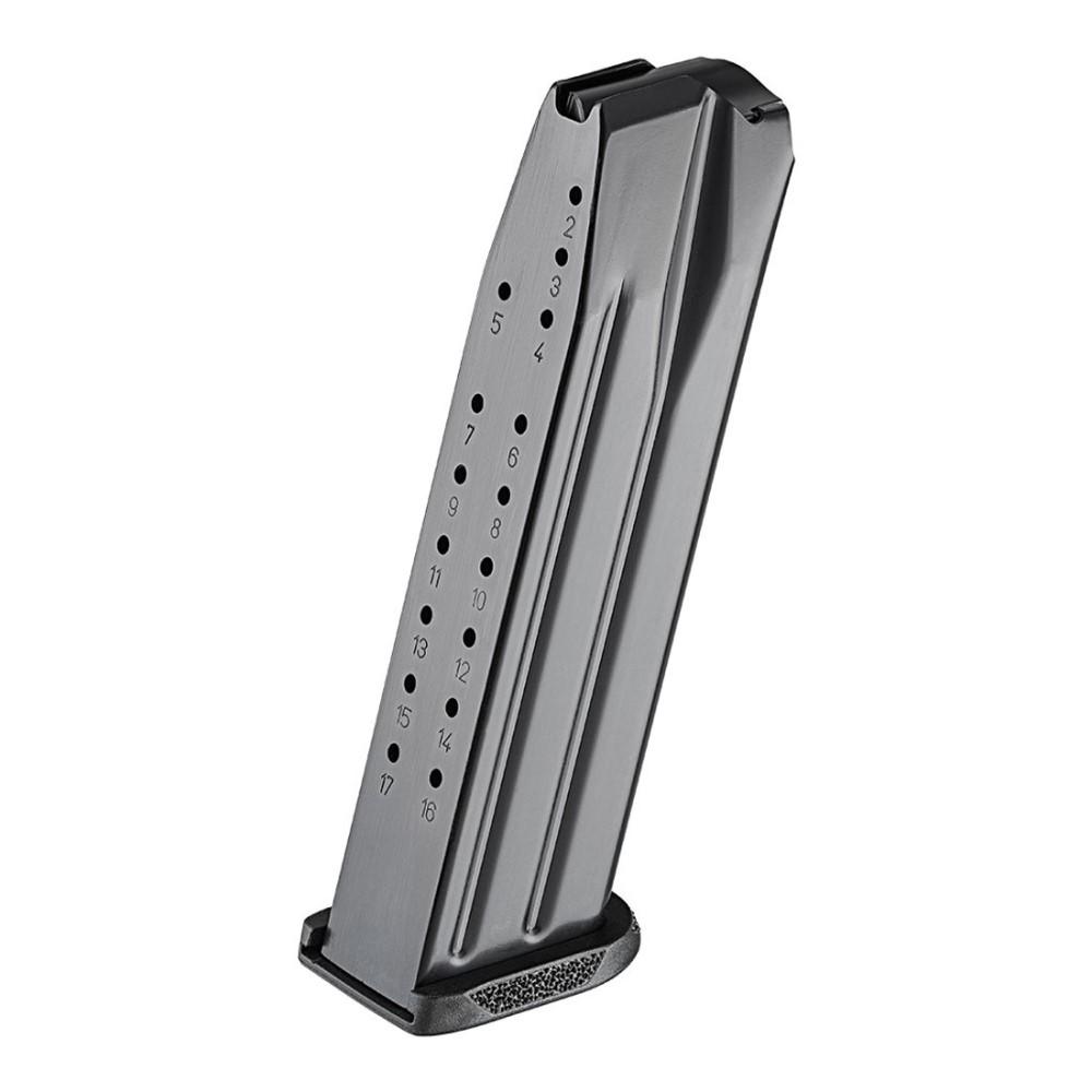 Springfield Echelon Handgun Magazine 9mm Luger 17/rd Picture of Springfield Armory Springfield 9MM 17-Round Echelon Magazine