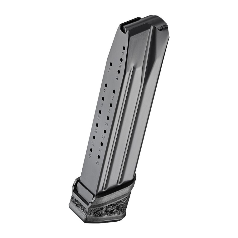 Springfield Echelon Handgun Magazine 9mm Luger 20/rd Picture of Springfield Armory Springfield 9MM 20-Round Echelon Magazine