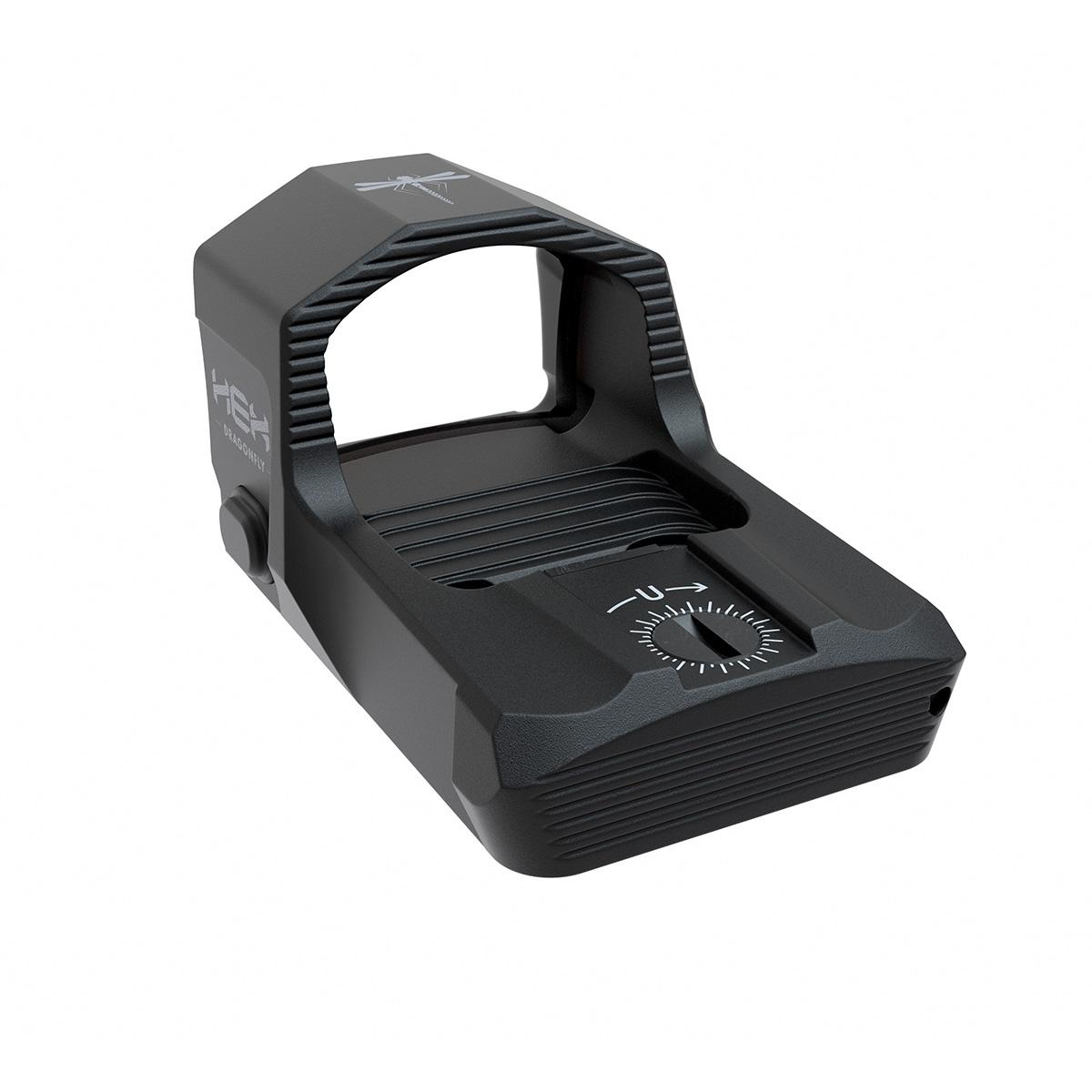 Springfield Armory HEX Dragonfly Red Dot Sight - 3.5 MOA Picture of Springfield Armory HEX Dragonfly 3.5 MOA Red Dot Reflex Sight