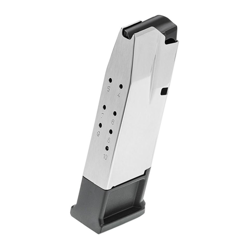 Springfield Armory Hellcat Pro Handgun Magazine 9mm Luger 10/rd Picture of Springfield Armory Hellcat Pro 10-Round Magazine