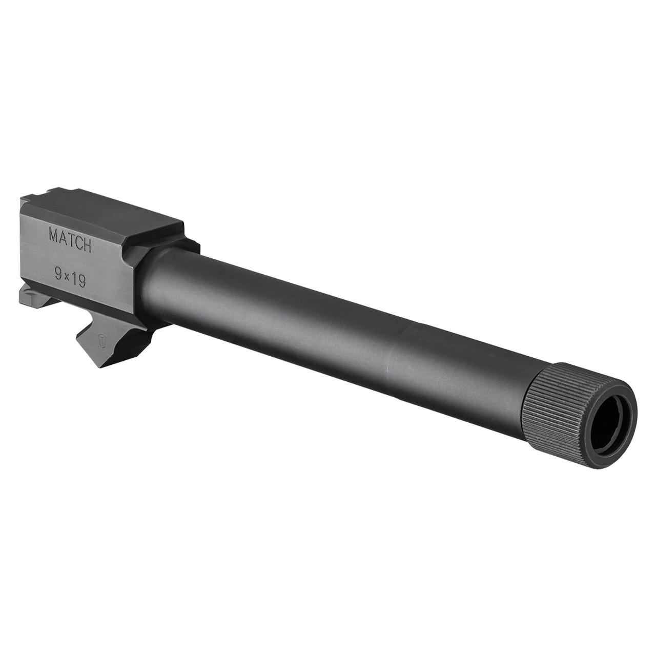Springfield XD-M 4.5" Threaded Barrel - 9mm Luger Picture of Springfield Armory XD-M 4.5" Threaded Barrel - 9mm