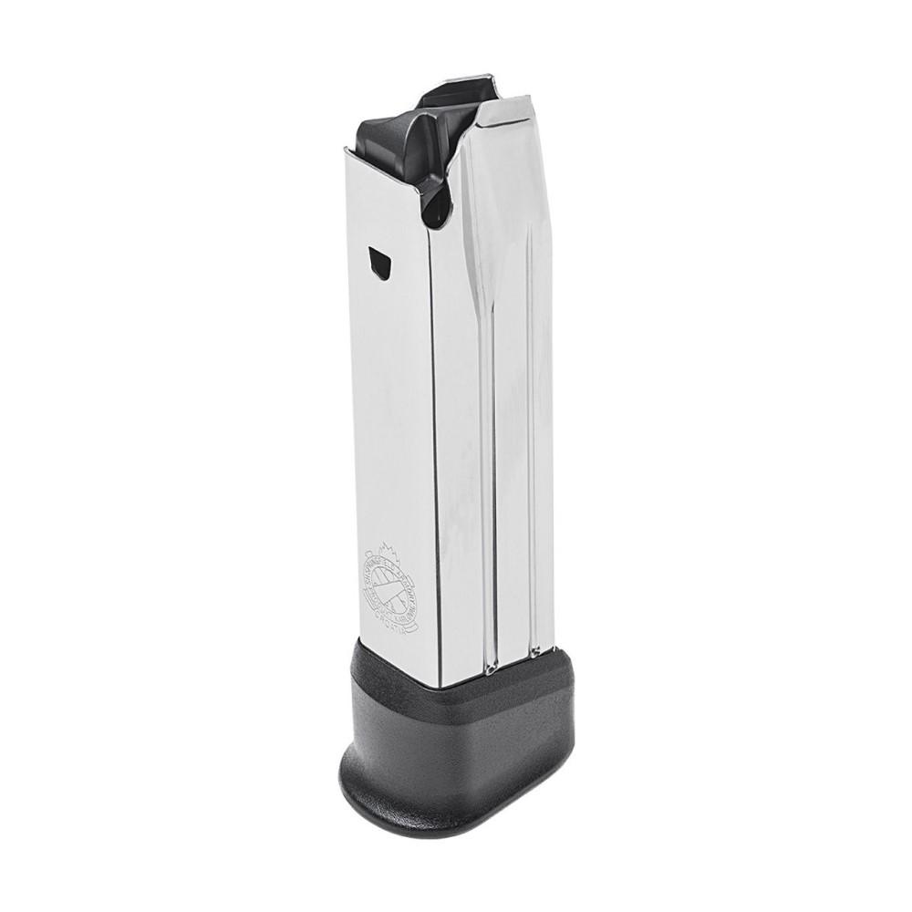 Springfield Armory XD-M Elite Handgun Magazine 9mm Luger 22/rd Picture of Springfield Armory XDM ELITE 22-RD MAG