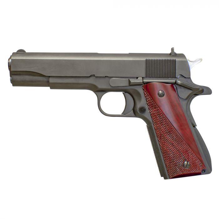 Fusion Freedom Series 1911 A1 Handgun 9mm Luger 8rd Magazine 5" Barrel Picture of Fusion Firearms FUSION FREEDOM 1911 70 5 INCH GOV A-1 STYLE 9MM 5"BBL