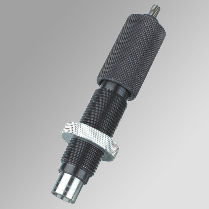 Forster Bench Rest Die Set 8.6 Blackout Picture of Forster Products Forster 8.6 BLACKOUT BENCHREST DIE SET