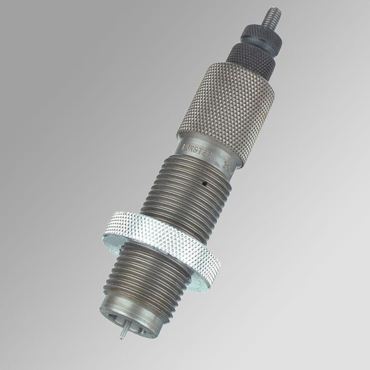 Forster Bench Rest Die Set 6.8 Western Picture of Forster Products Forster 6.8 WESTERN BENCHREST DIE SET