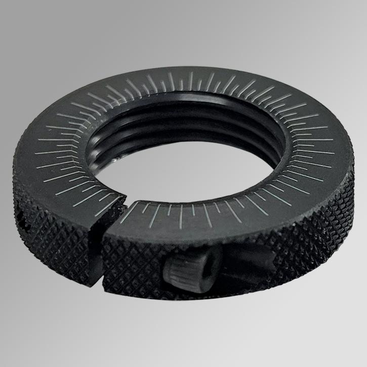 Forster Accu-Ring Die Lock Ring Picture of Forster Products Forster ACCU-RING