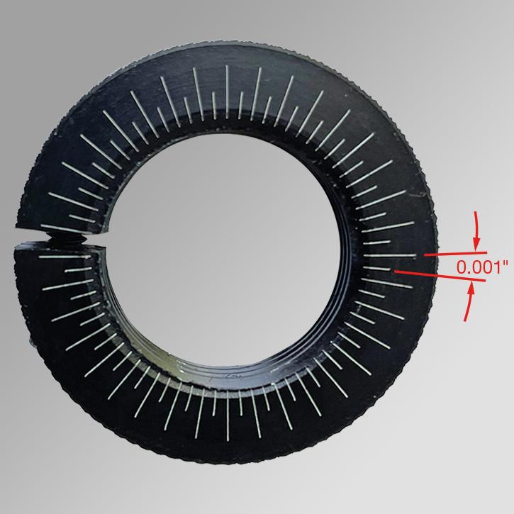 Forster Accu-Ring Die Lock Ring Picture of Forster Products Forster ACCU-RING