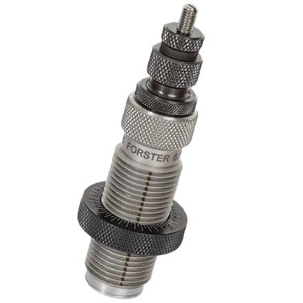 Forster 7 PRC Bushing Full Length Sizer Die