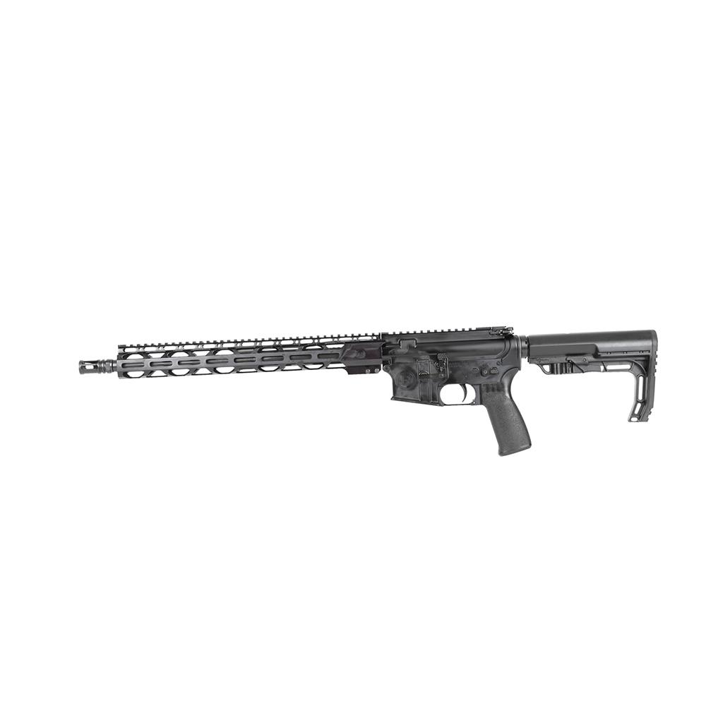 Radical Firearms Forged Mil-Spec Rifle .300 Blackout 30rd Magazine 16" HBAR Contour Barrel MFT Furniture Picture of Radical Firearms RF Forged Mil-Spec 16'' 300AAC HBAR Contour1:8T15'' RPR MFT Minimalist