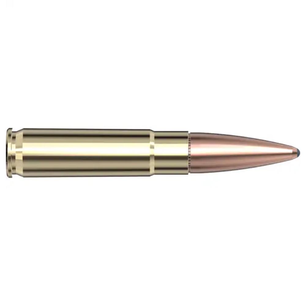 Hornady Frontier Rifle Ammunition .300 BLK 208 gr FMJ 1025 fps 20/ct Picture of Frontier Cartridge HORNADY FRONTIER 300 BLACKOUT 208 GR FMJ (SUBSONIC) 20 RDS