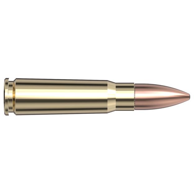 Hornady Frontier Rifle Ammunition 7.62x39 123gr FMJ 2340 fps 20/ct Picture of Frontier Cartridge HORNADY FRONTIER 7.62X39 123 GR FMJ 20 RDS