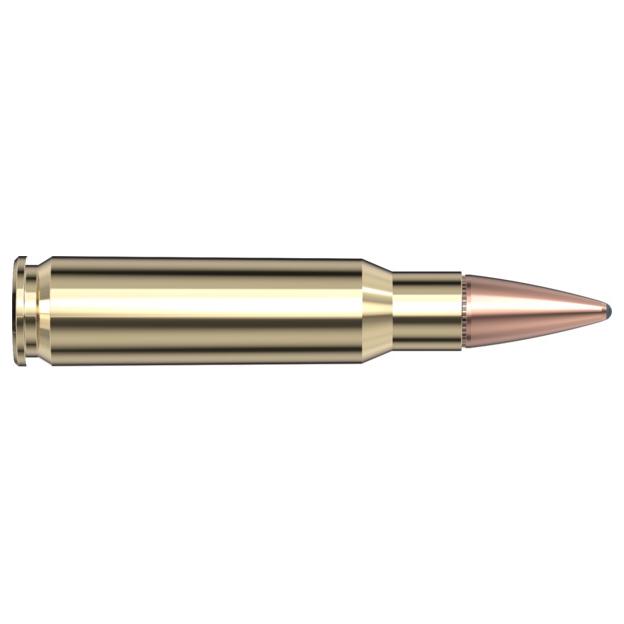 Hornady Frontier Rifle Ammunition 6.8 Rem Spec 110gr FMJ 2550 fps 20/ct Picture of Frontier Cartridge HORNADY FRONTIER 6.8MM REM SPC 110 GR FMJ 20 RDS