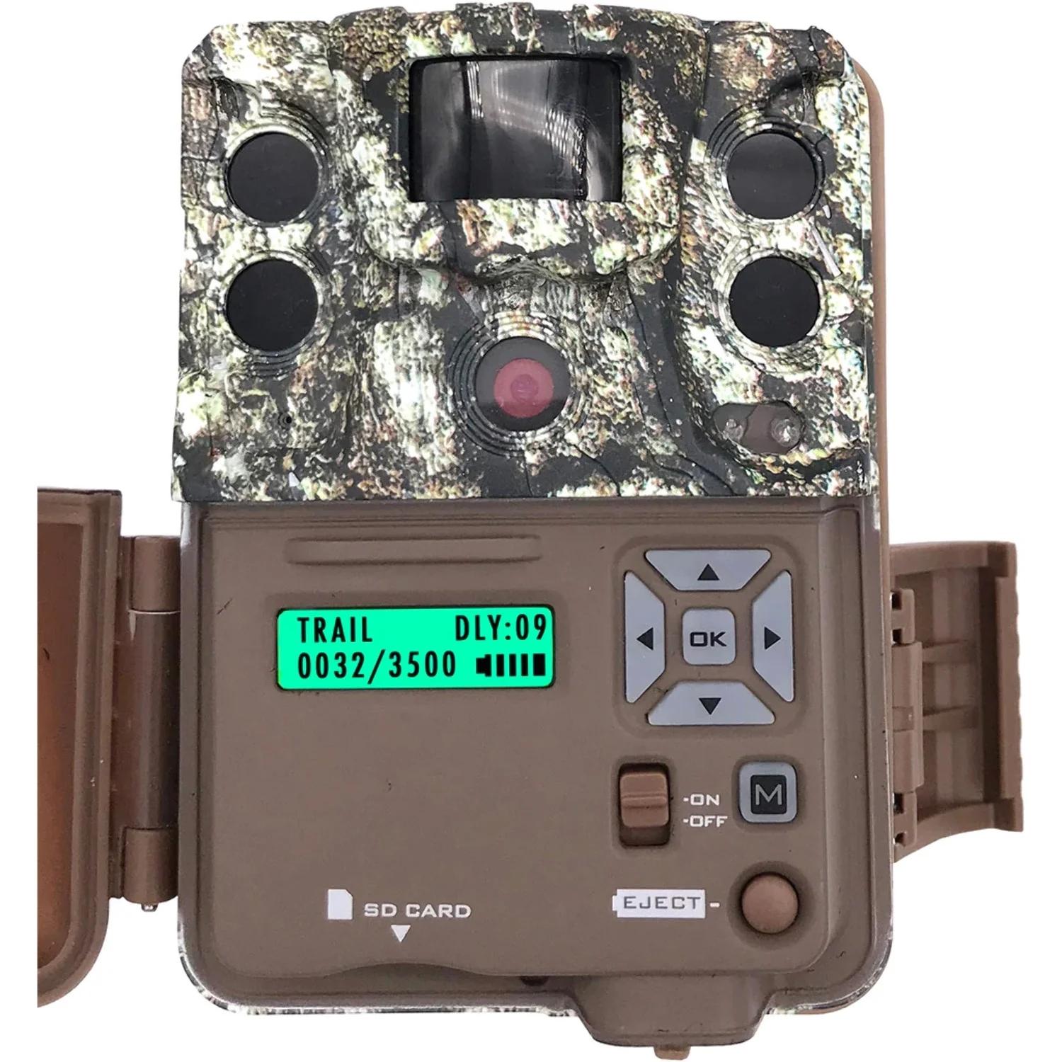 Browning Command Ops Elite 20 Trail Camera Combo Pack Camera SD card AA batteries Picture of Prometheus Group Llc/Browning Camera Command Ops Elite 20 Combo pk - camera SD card &AA batteries