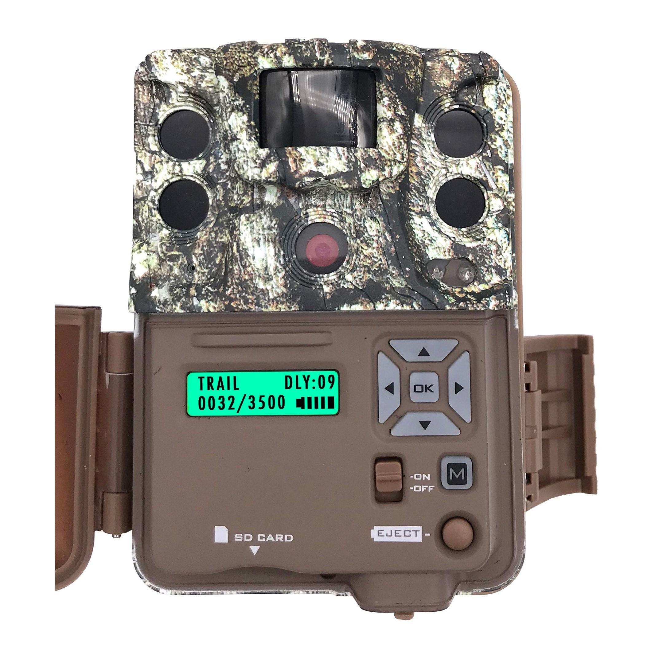 Browning Command Ops Elite 20 Trail Camera Camo 20MP Picture of Prometheus Group Llc/Browning Camera Browning Trail Camera Command Ops Elite 20