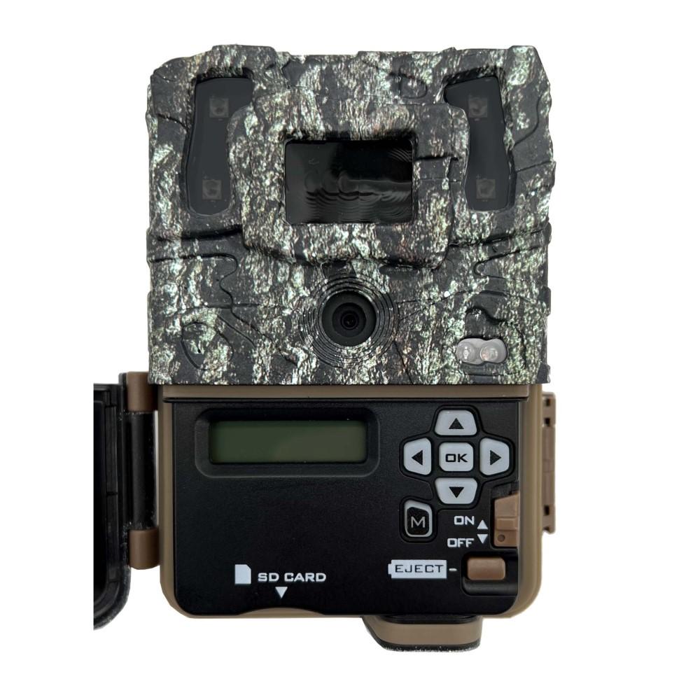 Browning Command Ops Elite 22 Combo Trail Camera with 32GB SD card and 6 AA Batteries Picture of Prometheus Group Llc/Browning Camera COMMAND OPS ELITE 22 COMBO TRAIL CAMERA