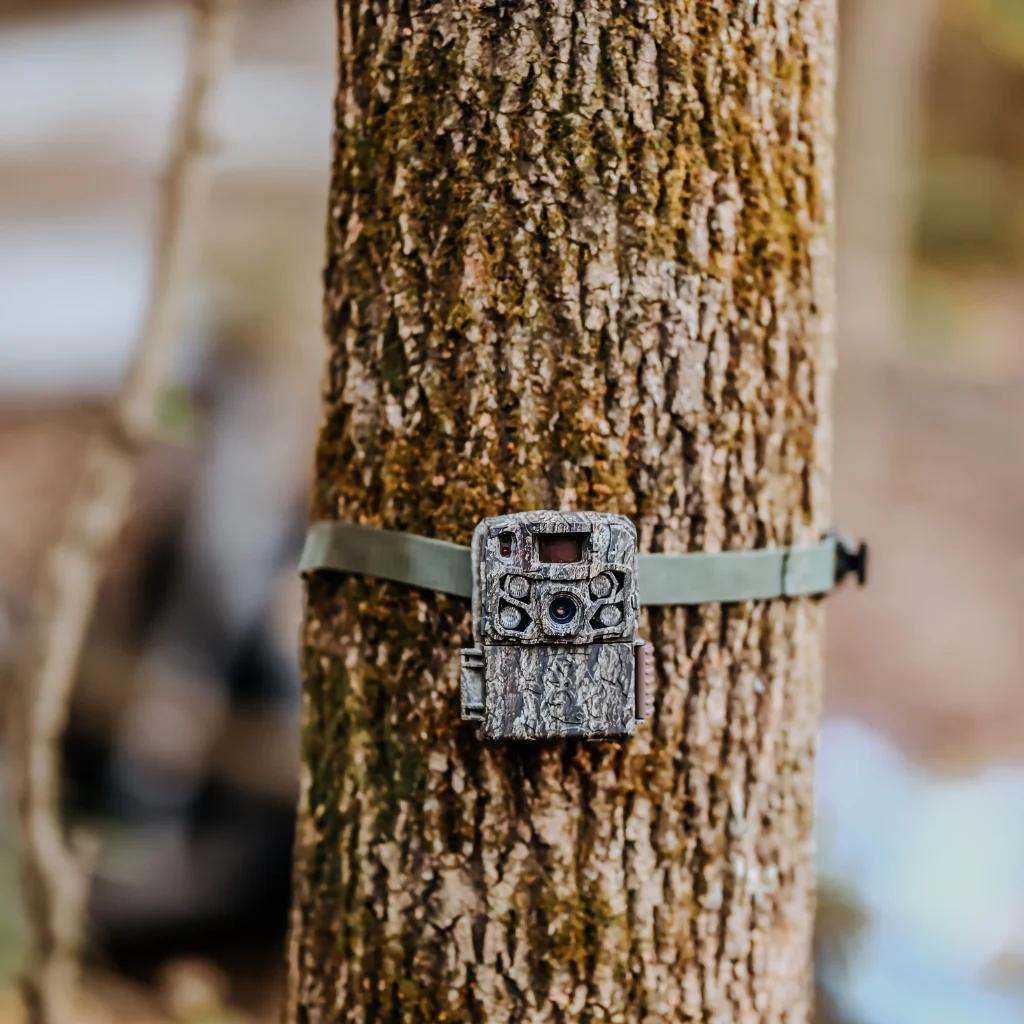 Picture of Prometheus Group Llc/Browning Camera Browning Trail Camera Strike Force FHDR Trail Camera 40MP