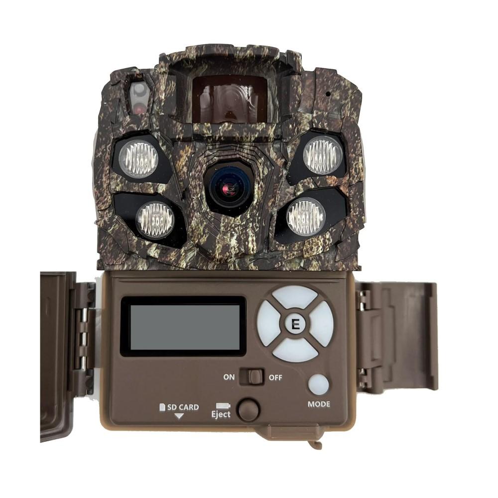 Browning Strike Force Full HD Extreme Trail Camera 22MP Camo Picture of Prometheus Group Llc/Browning Camera Browning Trail Camera - Strike Force FHD Extreme
