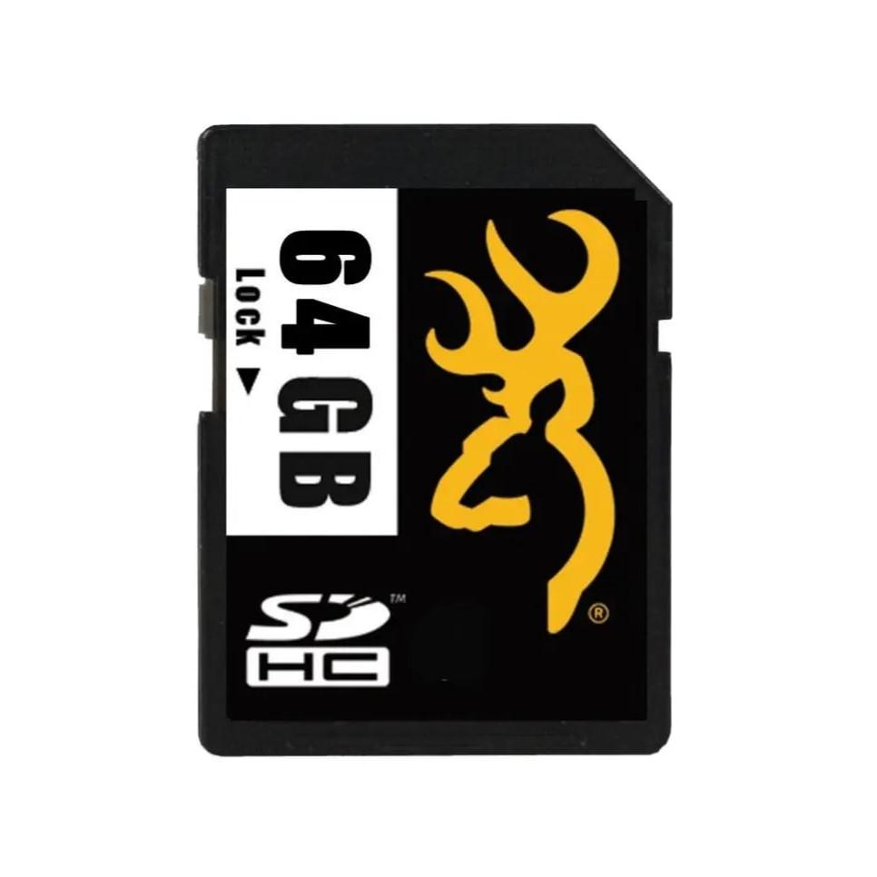 Picture of Prometheus Group Llc/Browning Camera Browning Trail Camera 64 GB SD Card Class 10