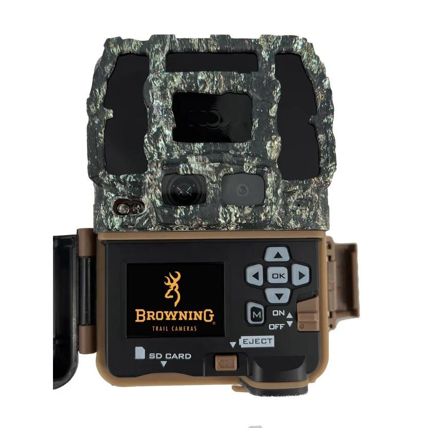 Browning Trail Camera Dark Ops Pro DCL Nano Trail Camera 26MP Picture of Prometheus Group Llc/Browning Camera Browning Trail Camera - Dark Ops Pro DCL NANO