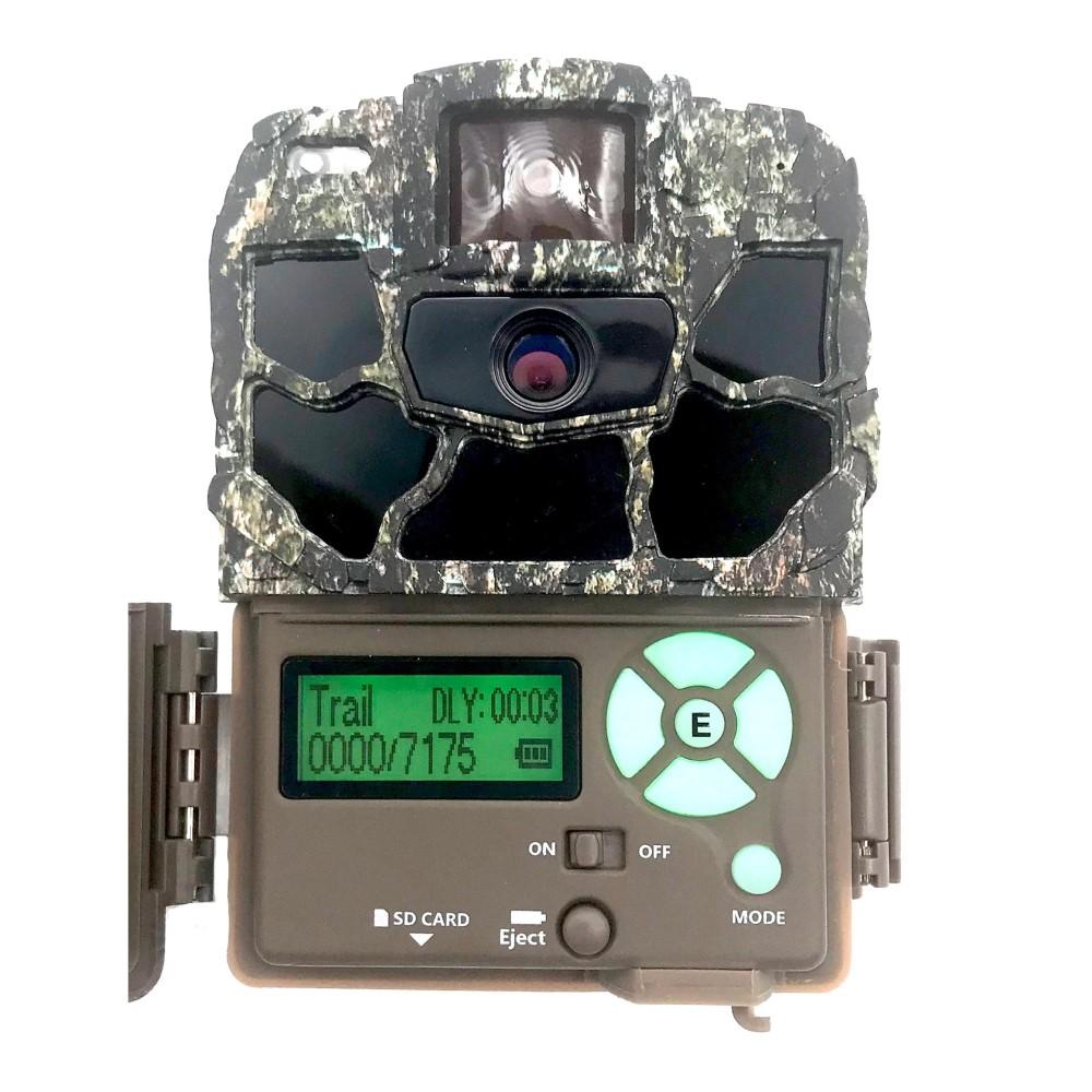Browning Dark Ops Full HD Trail Camera 22MP Camo Picture of Prometheus Group Llc/Browning Camera Browning Trail Camera - Dark Ops