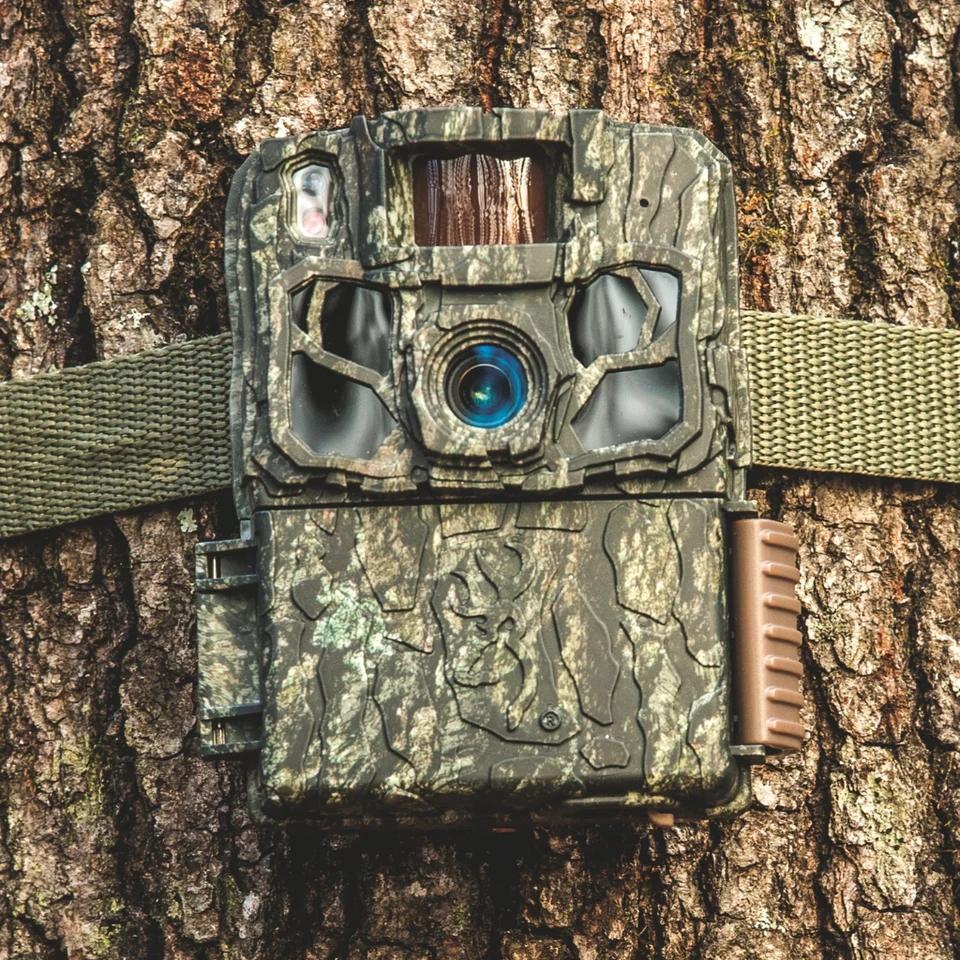 Picture of Prometheus Group Llc/Browning Camera Browning Trail Camera - Dark Ops FHDR 40MP