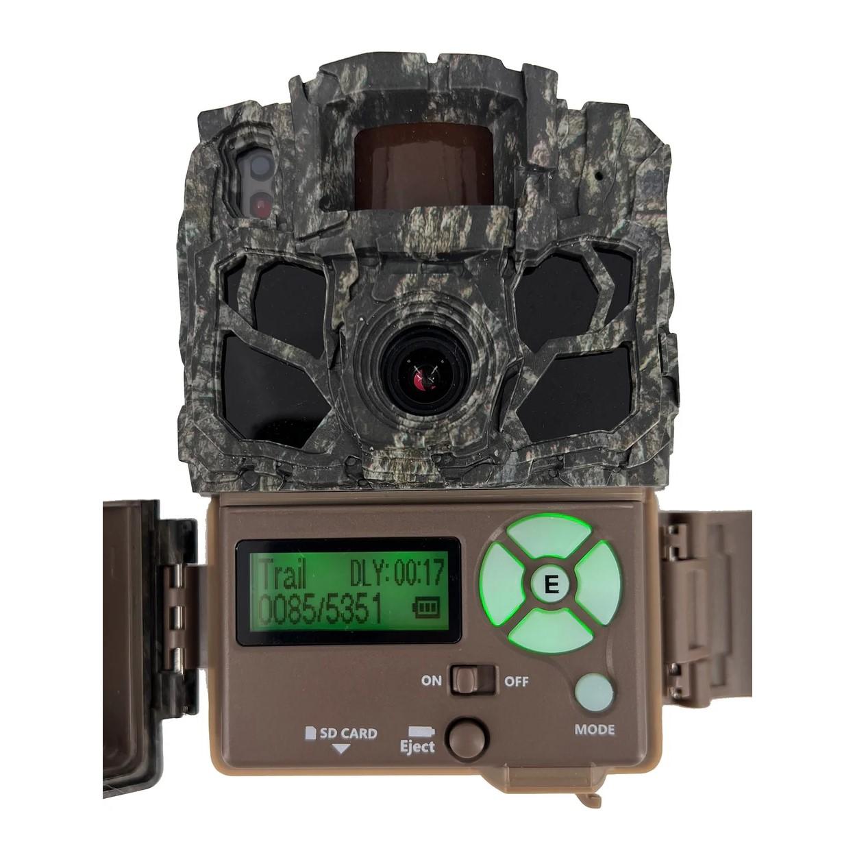 Picture of Prometheus Group Llc/Browning Camera Browning Trail Camera - Dark Ops FHDR 40MP