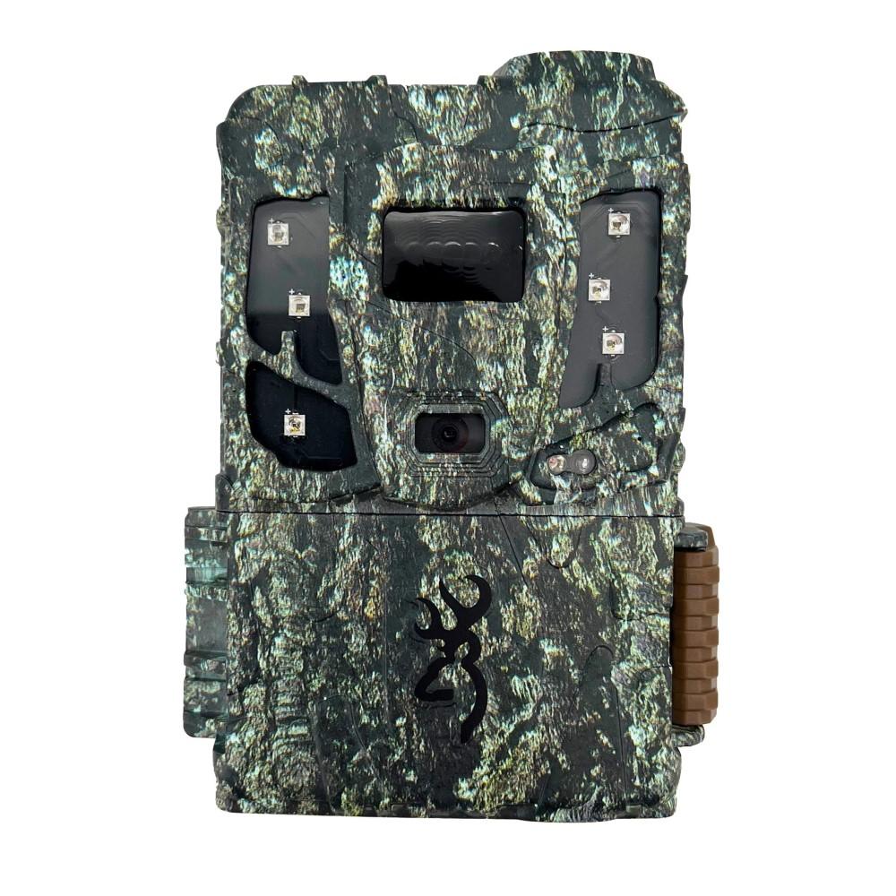 Browning Defender Pro Scout Max Extreme HD Trail Camera 22MP Camo