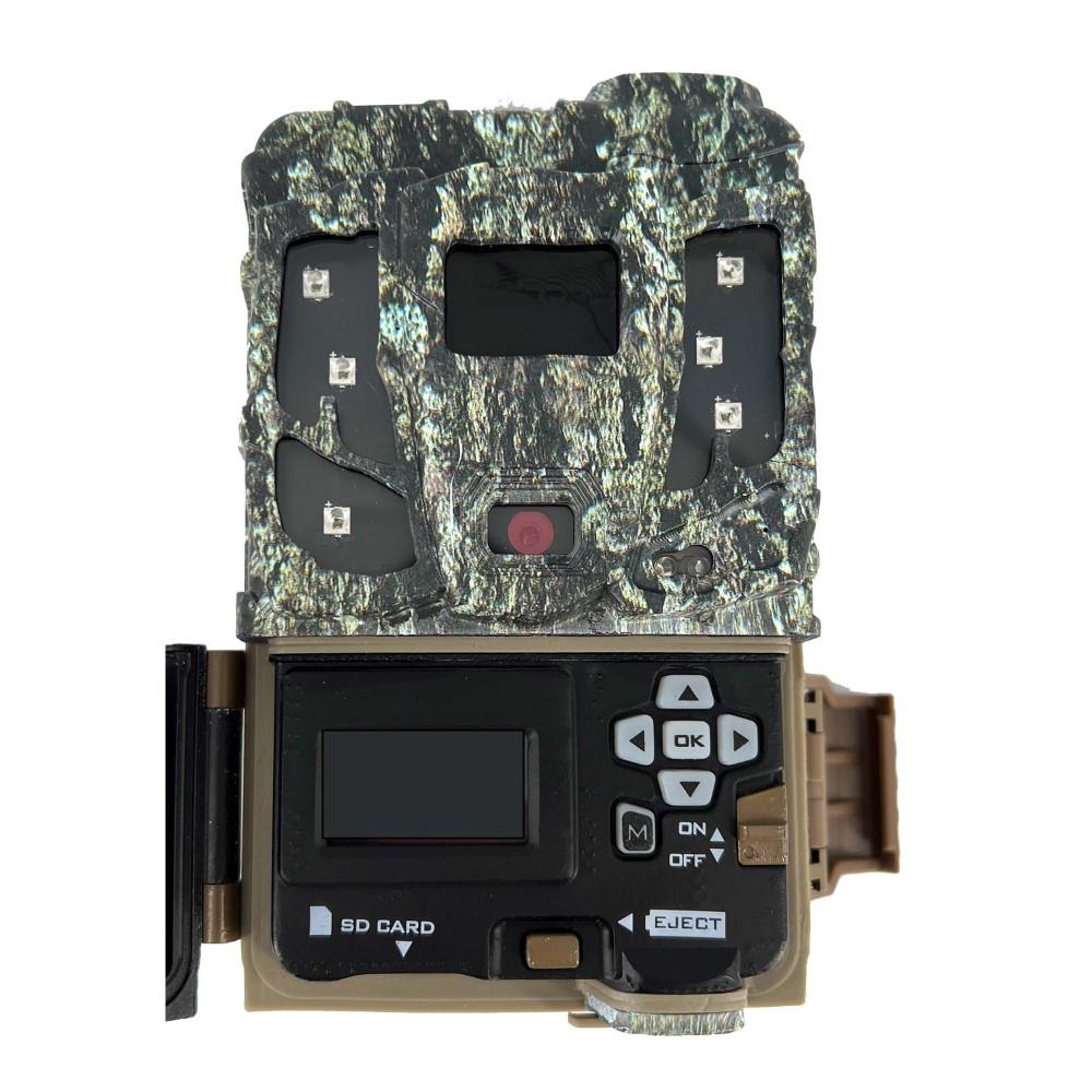 Browning Defender Pro Scout Max Extreme HD Trail Camera 22MP Camo Picture of Prometheus Group Llc/Browning Camera Browning Trail Camera - Pro Scout MAX Extreme HD