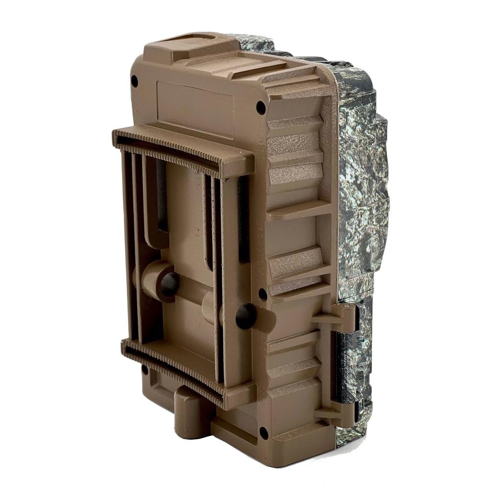 Browning Defender Pro Scout Max Extreme HD Trail Camera 22MP Camo Picture of Prometheus Group Llc/Browning Camera Browning Trail Camera - Pro Scout MAX Extreme HD