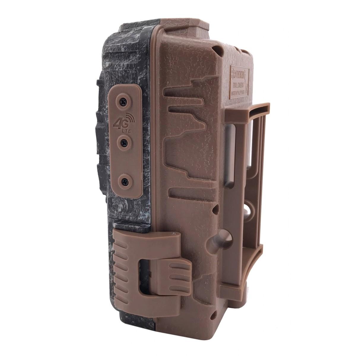 Browning Trail Camera Defender Pro Scout MAX 20MP Camo Picture of Prometheus Group Llc/Browning Camera Browning Trail Camera - Defender Pro Scout MAX