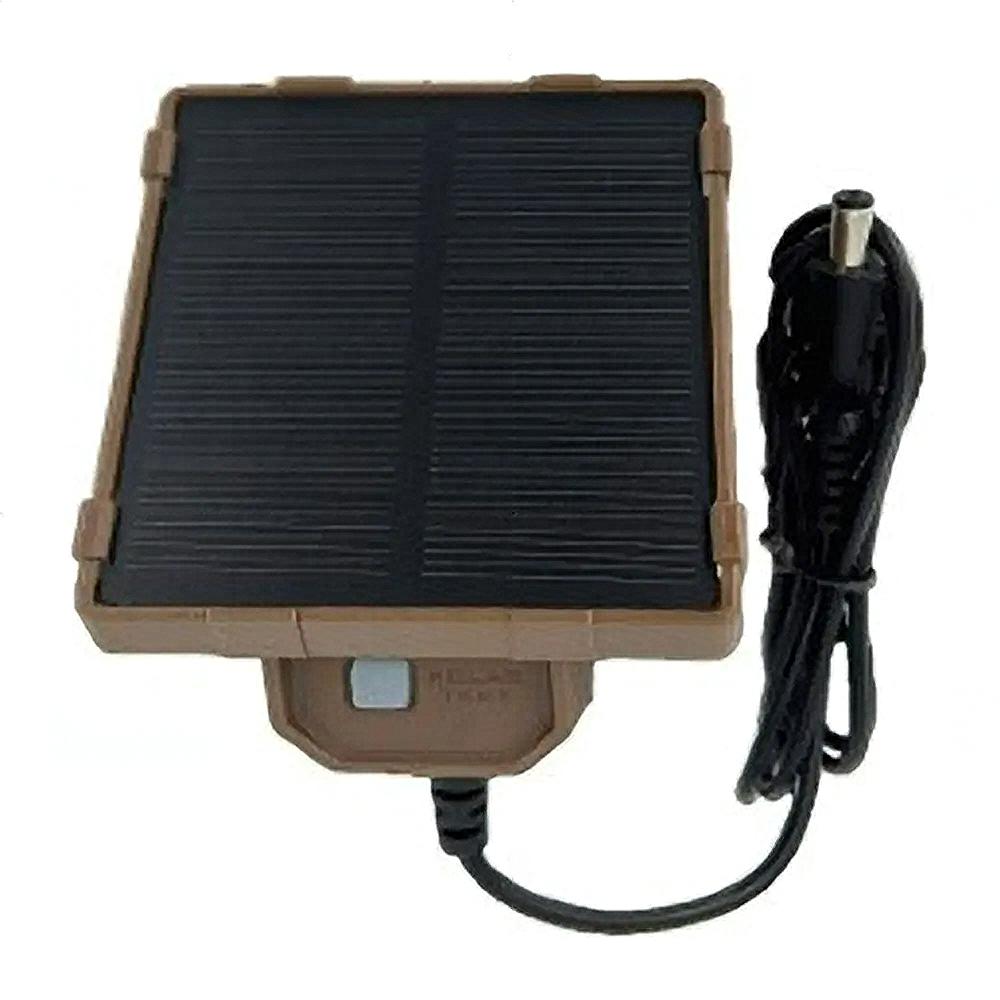 Picture of Prometheus Group Llc/Browning Camera Browning Trail Camera - Micro-Solar Battery Pack