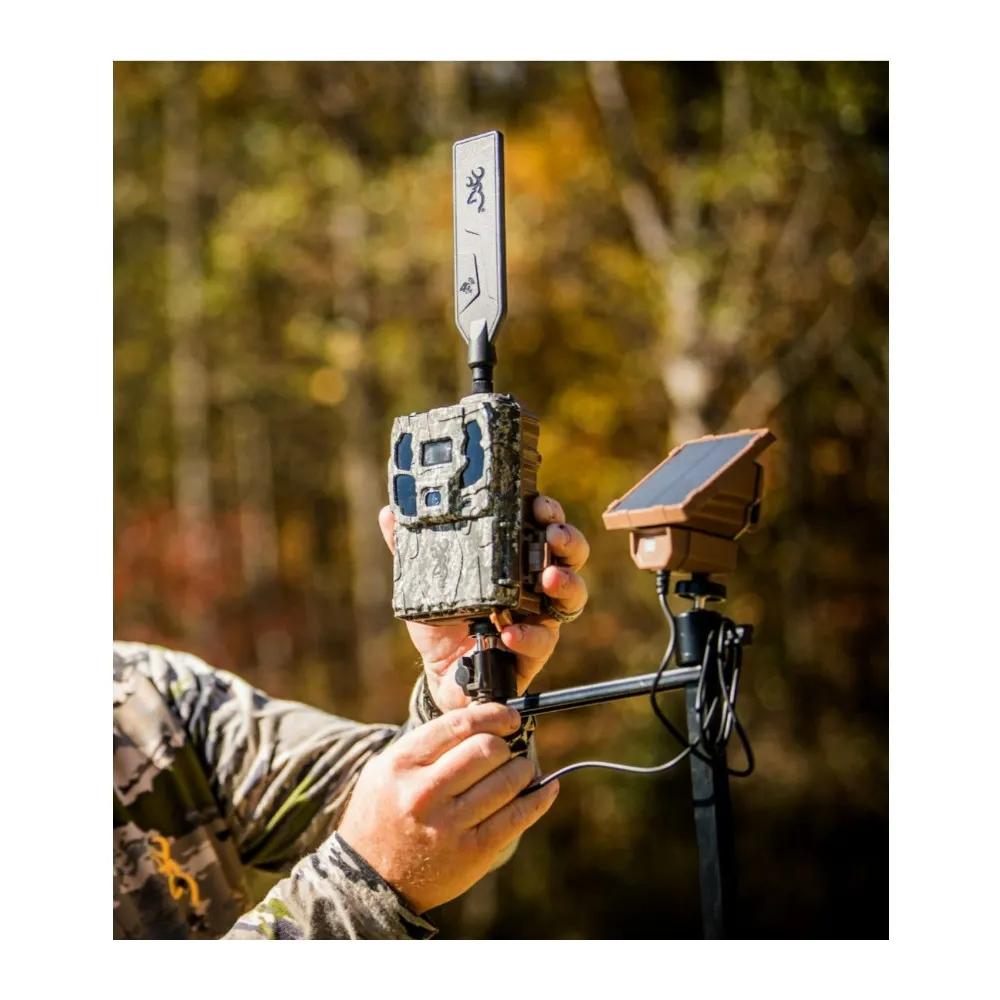 Picture of Prometheus Group Llc/Browning Camera Browning Trail Camera - Micro-Solar Battery Pack