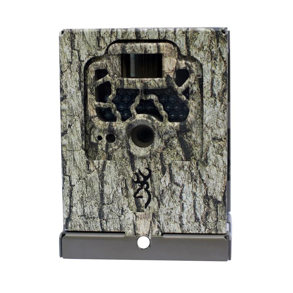 Browning Trail Camera Security Box Sub-Micro Picture of Prometheus Group Llc/Browning Camera Browning Trail Camera Sub-Micro Security Box