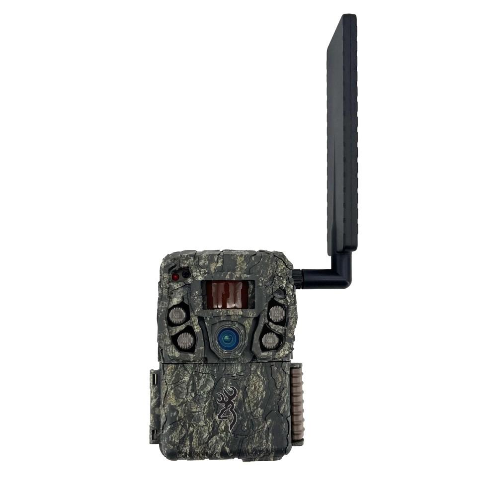 Browning Defender Vision Pro HD Cellular Trail Camera 24MP