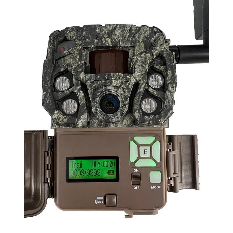 Picture of Prometheus Group Llc/Browning Camera Browning Trail Camera - Defender Wireless Vision Pro HD Livestream