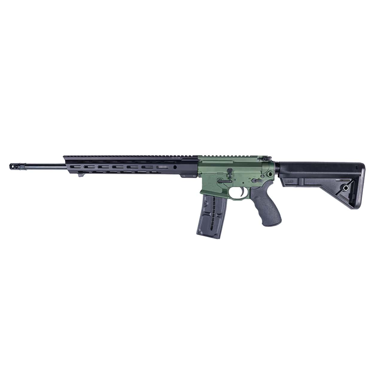 Franklin Armory F17-L Piston Rifle .17 WSM 20rd Magazine 20" Barrel M-LOK Handguard Picture of Franklin Armory F17-L 20" PISTON RIFLE .17 WSM 20RND
