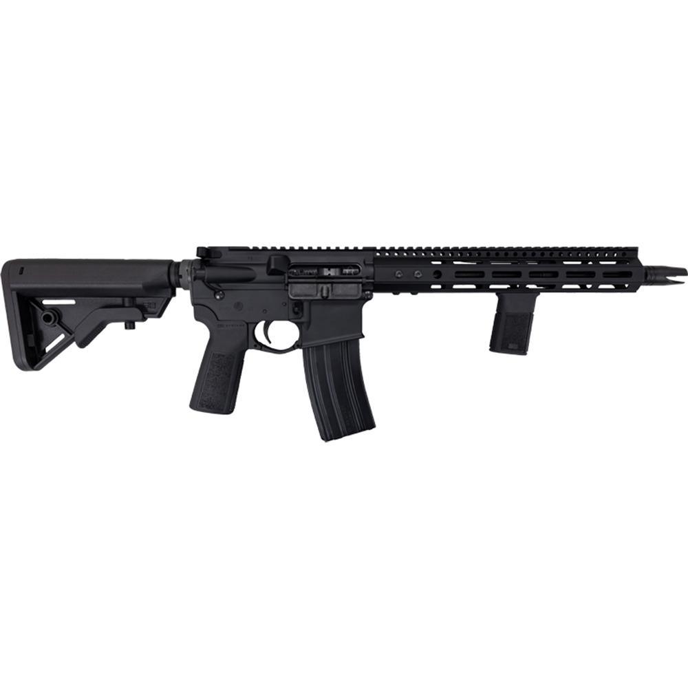 Franklin Armory Antithesis AT-120 Rifle 5.56 NATO 30rd Magazine 12" Barrel Black Picture of Franklin Armory FRANKLIN ANTITHESIS EQUIPPED AT-120 12'' BRL 30RND MAG